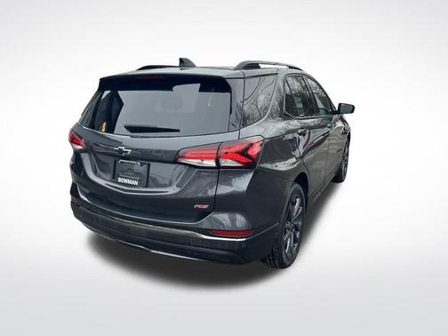 2022 Chevrolet Equinox FWD RS