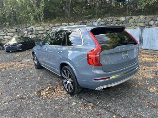 2020 Volvo XC90 T6 Inscription