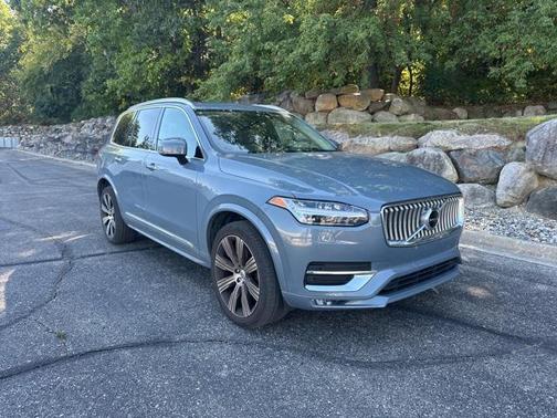 2020 Volvo XC90 T6 Inscription