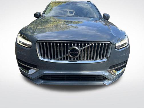 2020 Volvo XC90 T6 Inscription