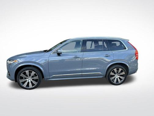 2020 Volvo XC90 T6 Inscription