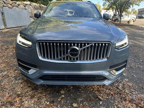 2020 Volvo XC90 T6 Inscription