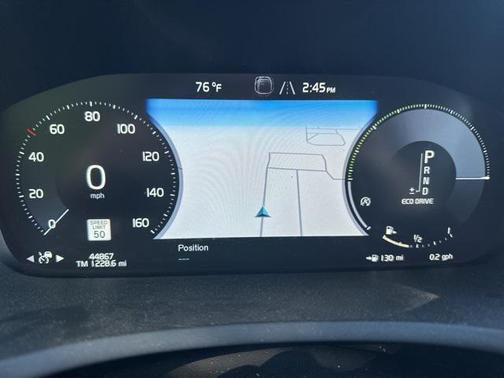 2020 Volvo XC90 T6 Inscription