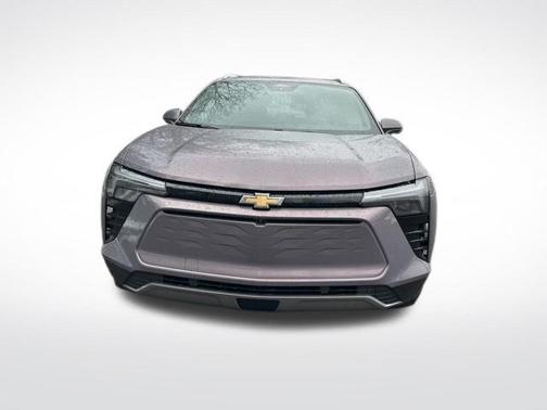 2024 Chevrolet Blazer EV eAWD LT