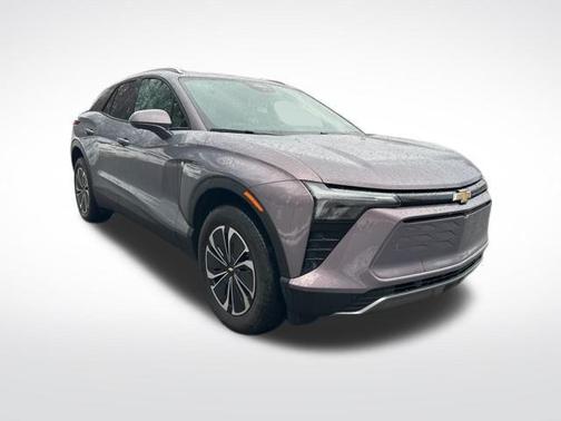 2024 Chevrolet Blazer EV eAWD LT