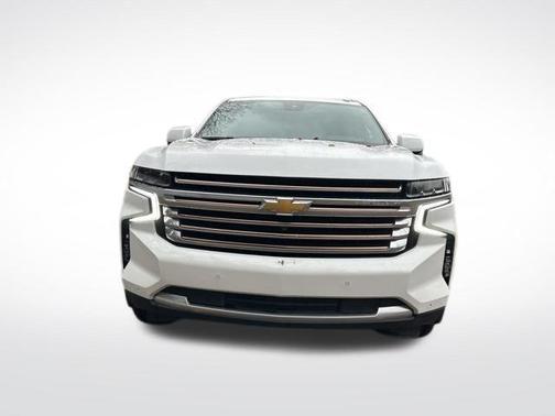 2023 Chevrolet Suburban 4WD High Country
