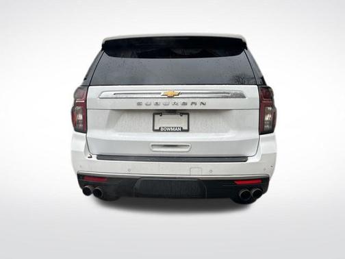 2023 Chevrolet Suburban 4WD High Country