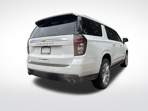 2023 Chevrolet Suburban 4WD High Country