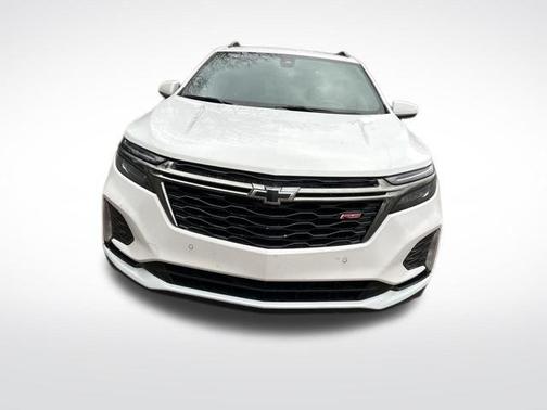 2022 Chevrolet Equinox FWD RS