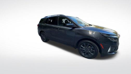 2022 Chevrolet Equinox FWD RS