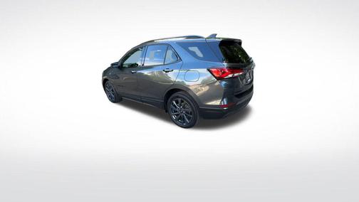 2022 Chevrolet Equinox FWD RS