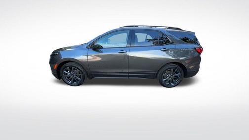 2022 Chevrolet Equinox FWD RS