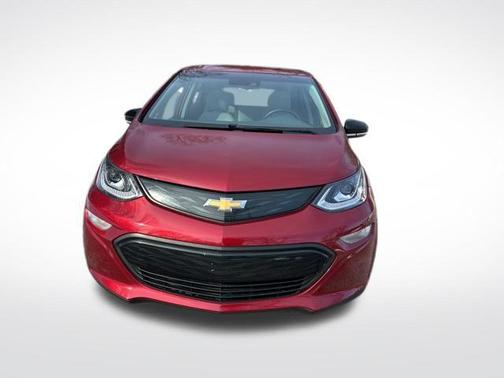 2019 Chevrolet Bolt EV LT