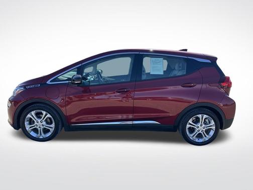 2019 Chevrolet Bolt EV LT