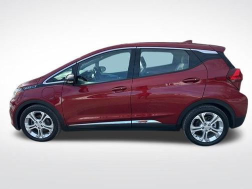 2019 Chevrolet Bolt EV LT