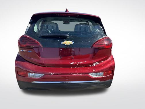 2019 Chevrolet Bolt EV LT