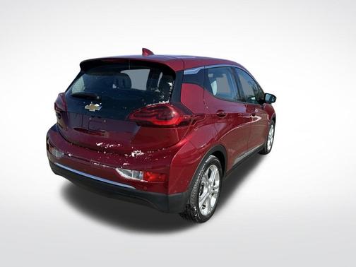2019 Chevrolet Bolt EV LT