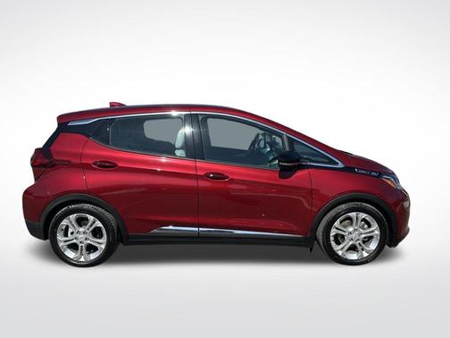 2019 Chevrolet Bolt EV LT