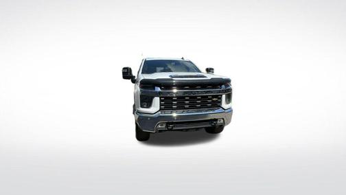 2020 Chevrolet Silverado 2500 LT