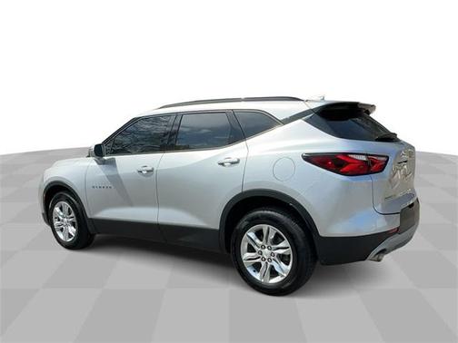 2020 Chevrolet Blazer 2LT