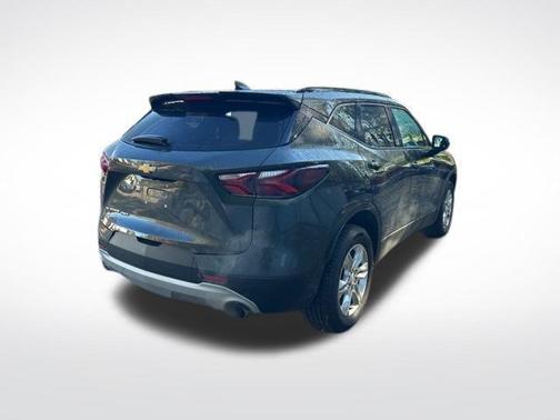 2020 Chevrolet Blazer 2LT