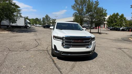 2023 GMC Acadia FWD SLE