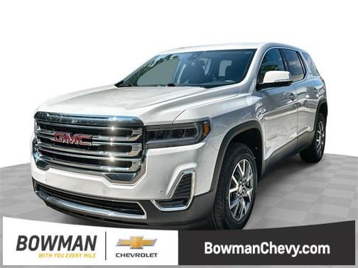 2023 GMC Acadia FWD SLE