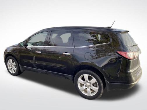 2016 Chevrolet Traverse 1LT