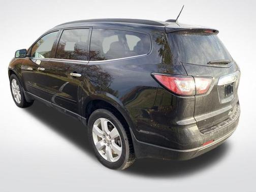 2016 Chevrolet Traverse 1LT