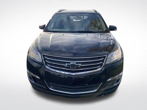 2016 Chevrolet Traverse 1LT