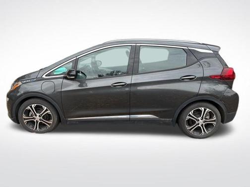 2017 Chevrolet Bolt EV Premier