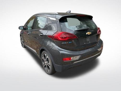 2017 Chevrolet Bolt EV Premier