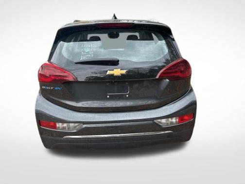 2017 Chevrolet Bolt EV Premier