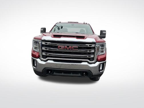 2021 GMC Sierra 2500 SLE