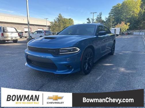 2021 Dodge Charger GT