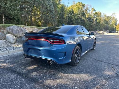 2021 Dodge Charger GT