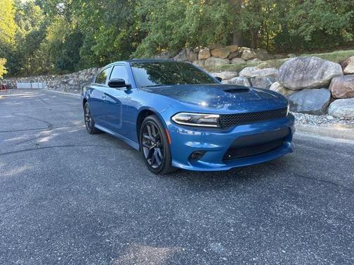 2021 Dodge Charger GT