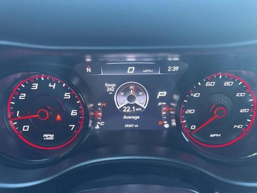 2021 Dodge Charger GT