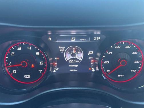 2021 Dodge Charger GT