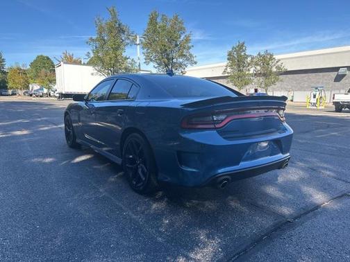 2021 Dodge Charger GT