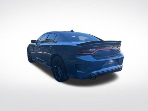 2021 Dodge Charger GT