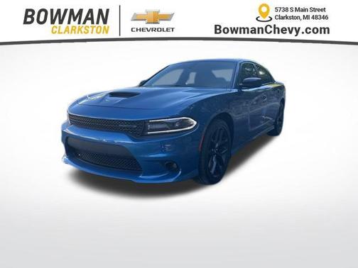 2021 Dodge Charger GT