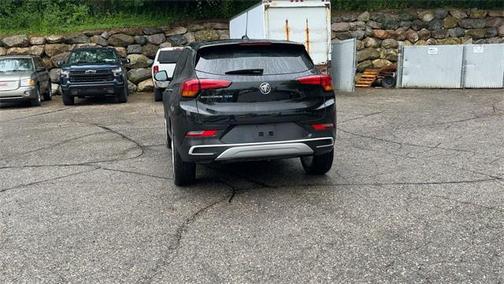 2022 Buick Encore GX Preferred