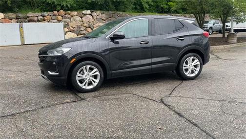 2022 Buick Encore GX Preferred