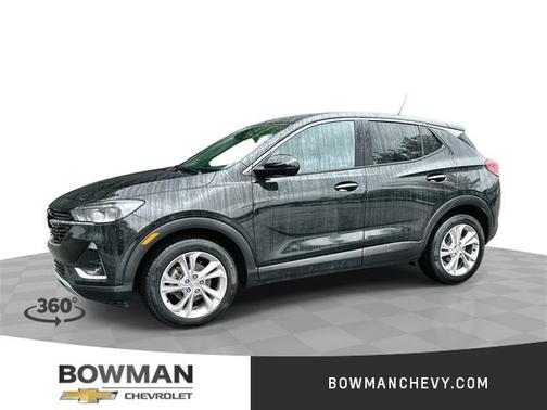2022 Buick Encore GX Preferred