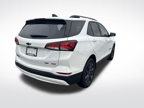 2023 Chevrolet Equinox AWD RS