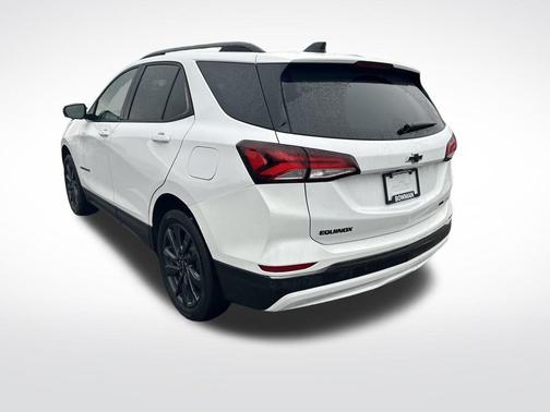 2023 Chevrolet Equinox AWD RS