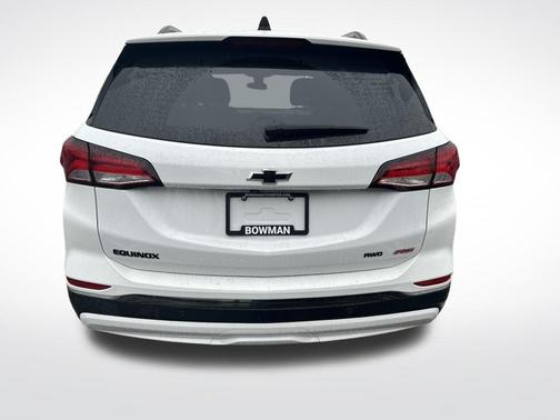 2023 Chevrolet Equinox AWD RS