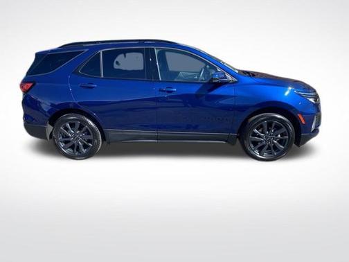 2022 Chevrolet Equinox AWD RS