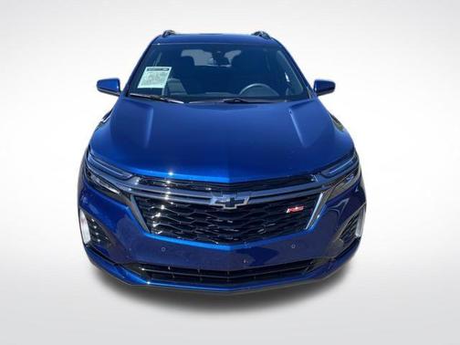 2022 Chevrolet Equinox AWD RS